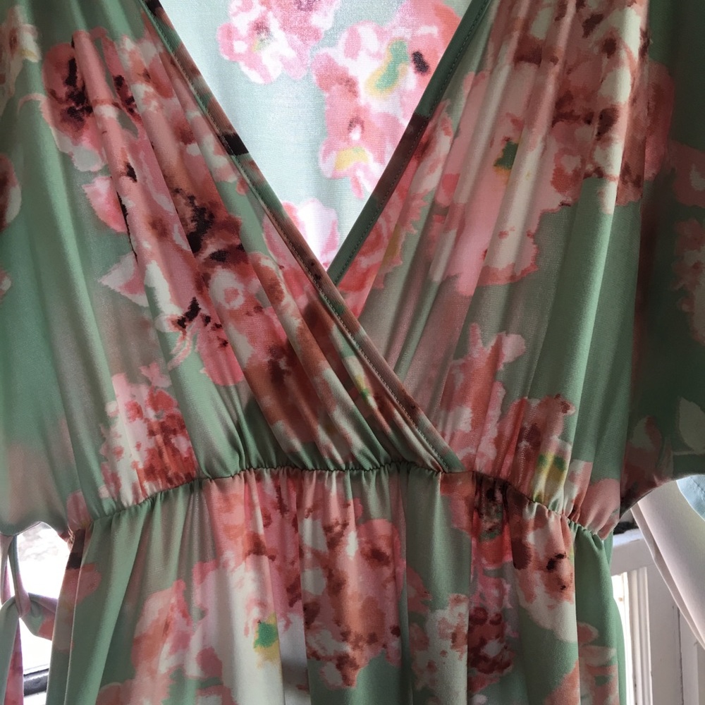 Vanilla Bay Dress